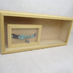 Box Display Frame