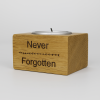 Memorial Candle Holder - Image 3