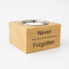 Memorial Candle Holder - Image 4