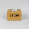Memorial Candle Holder - Image 2