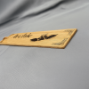 Personalised Oak Bookmark - Image 4