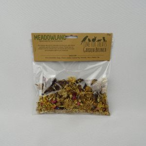 Garden Brunch - 50g Pack