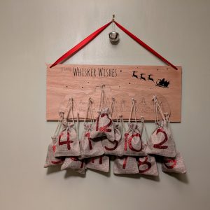 Whisker Wishes Advent Calendar