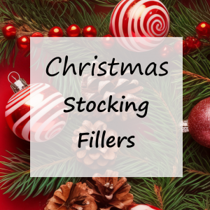 Stocking Fillers