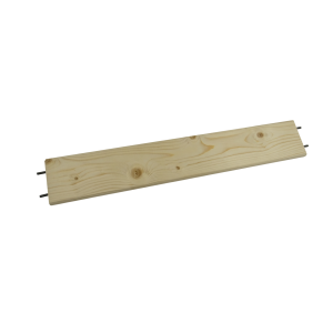 Bridge Hanging Ledge - 44"