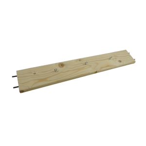 Bridge Hanging Ledge - 36"