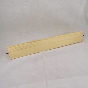 Top Hanging Bar - 36"