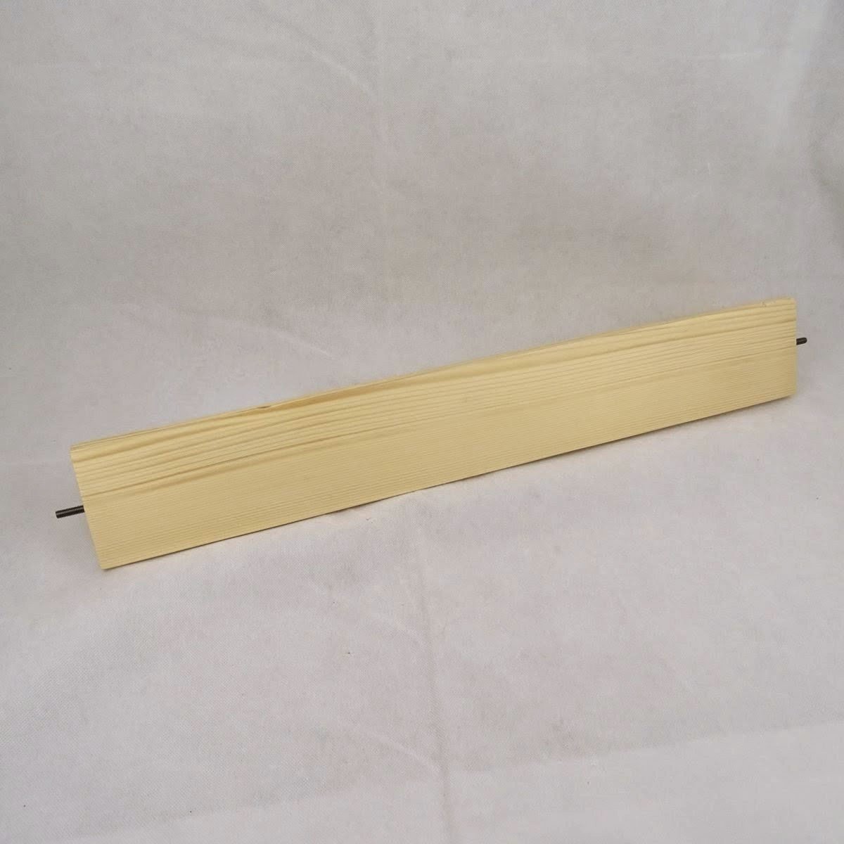 Top Hanging Bar - 36"