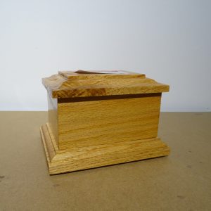 Small Pet Urn (CLEARANCE)