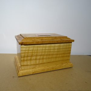 Large Pet Urn (CLEARANCE)