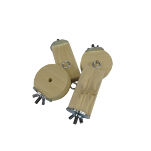 Poplar Hanging Perch