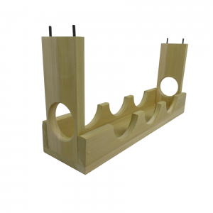 Deluxe Sky Fort Poplar