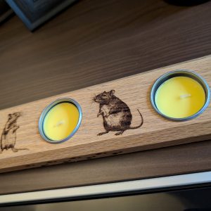Candle Holders
