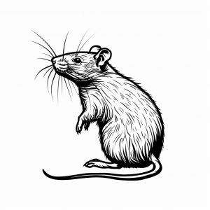 Fancy Mice Themed Collection