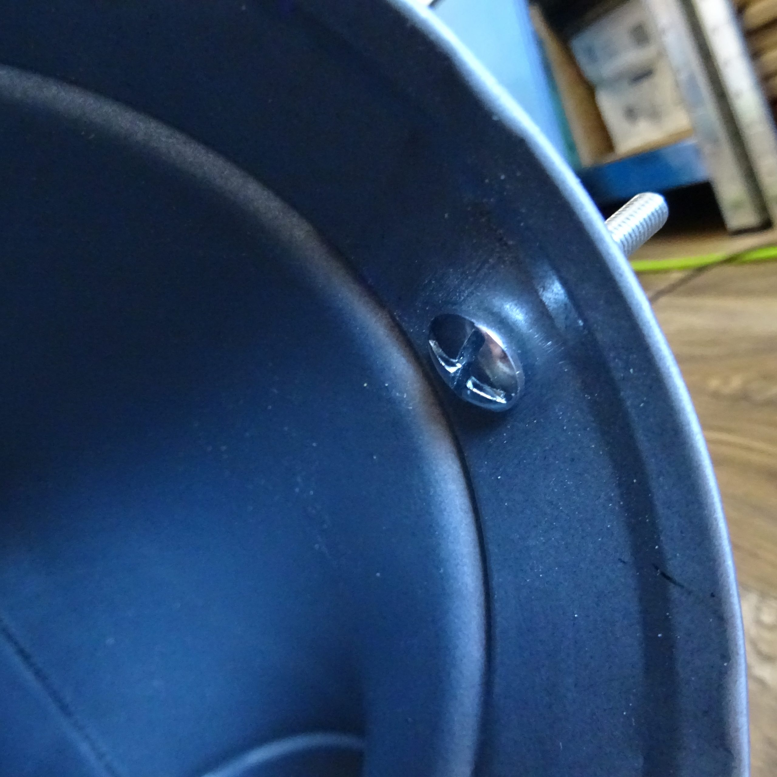 Steel Corner Play Tunnel 125mm (Attachment) - Image 4