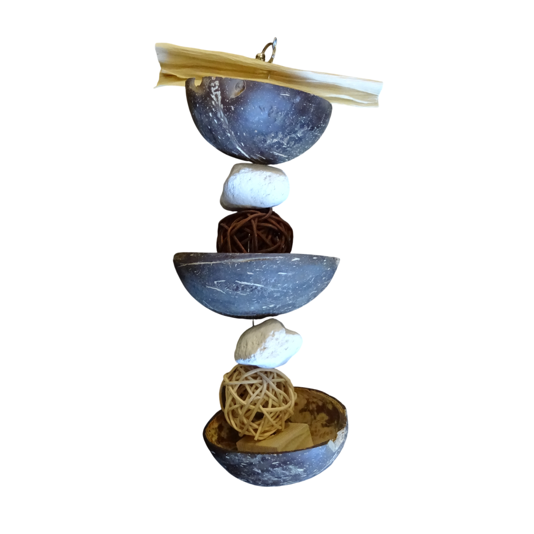 Coconut Nibbler - Image 2
