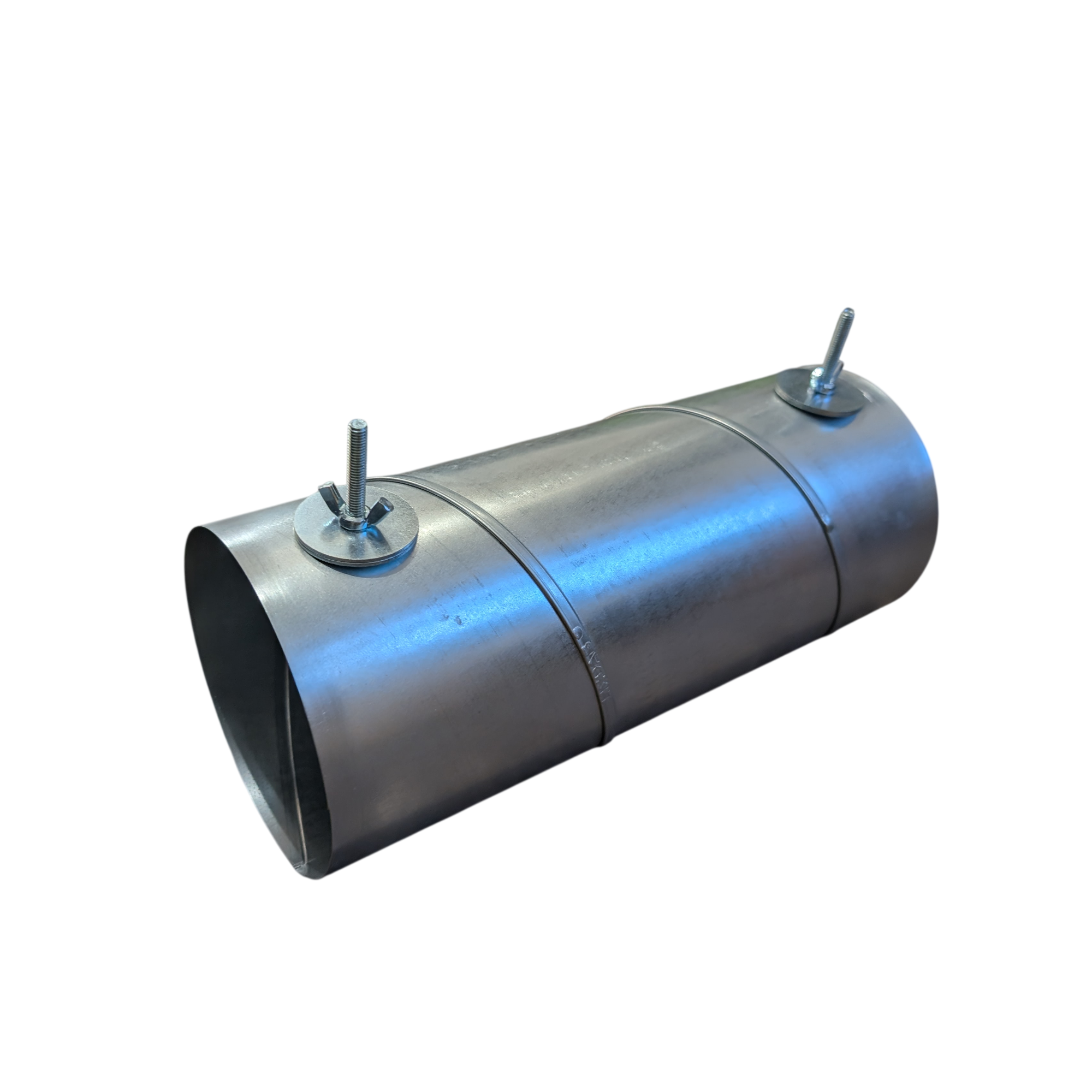 Steel Play Tunnel 125mm (Attachment) - Image 2